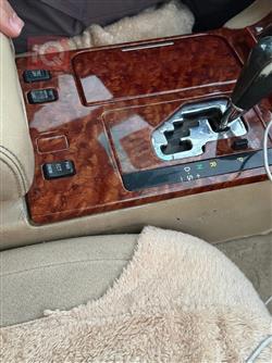 تويوتا كراون